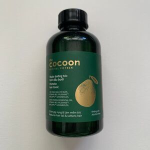 The Cocoon Pomelo Hair Tonic 4.7 oz - New